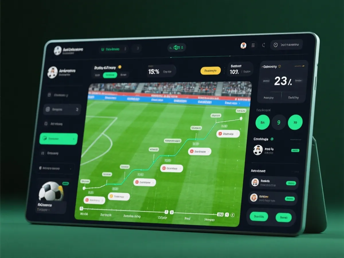 世界杯 (2026 World Cup)数据体验