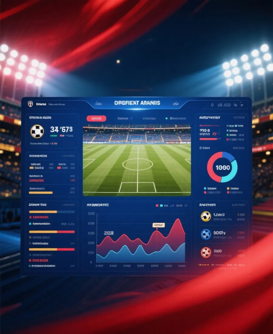 2026世界杯直播平台赔率趋势视觉