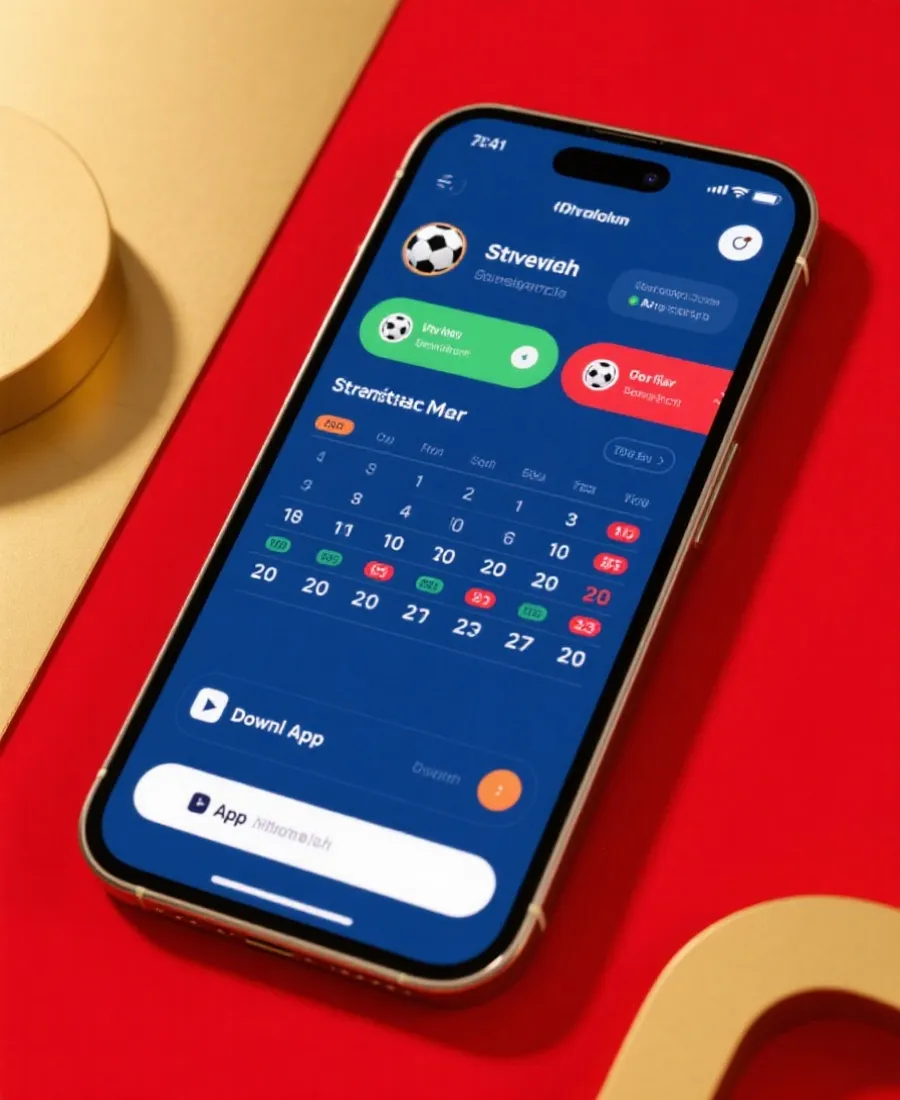 2026世界杯直播平台App下载与网页版入口展示