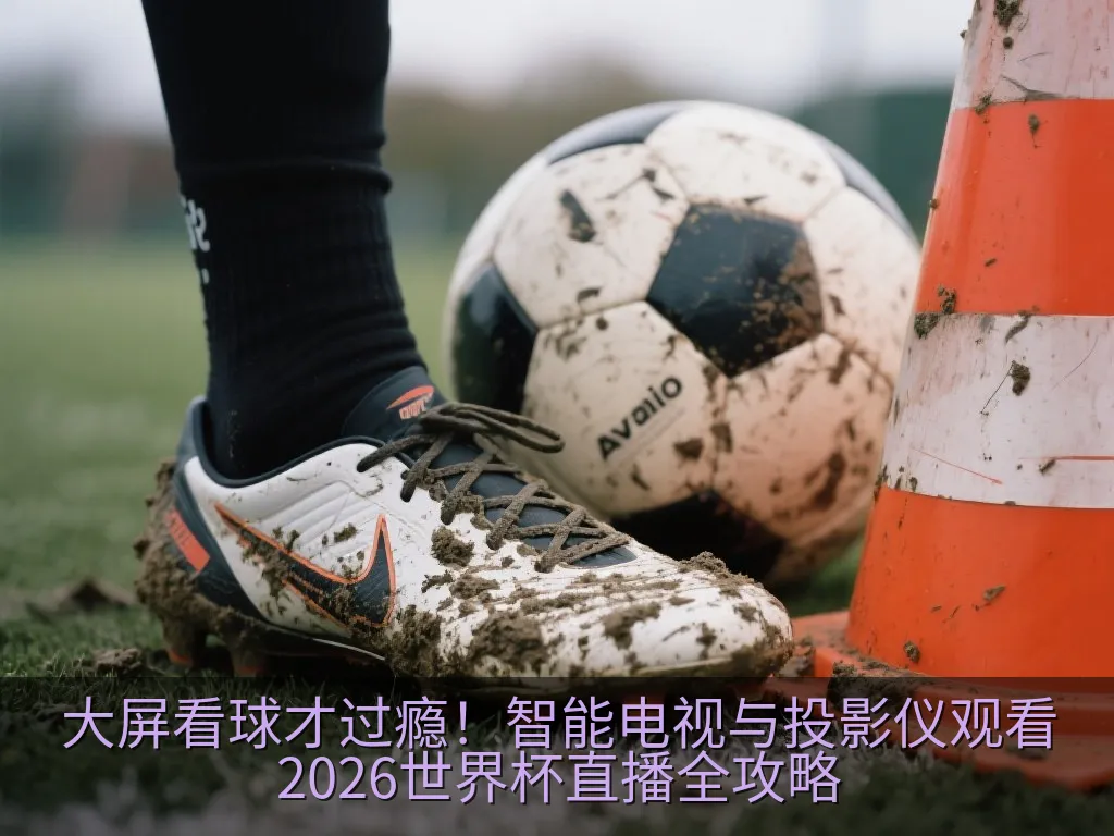 大屏看球才过瘾！智能电视与投影仪观看2026世界杯直播全攻略